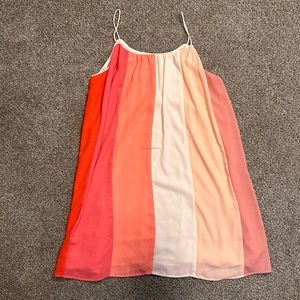 BNWOT - Jun Ivy Sun Dress